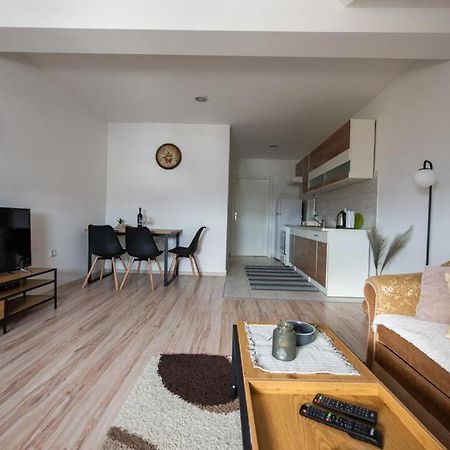 Apartman Luca Livno Exterior foto