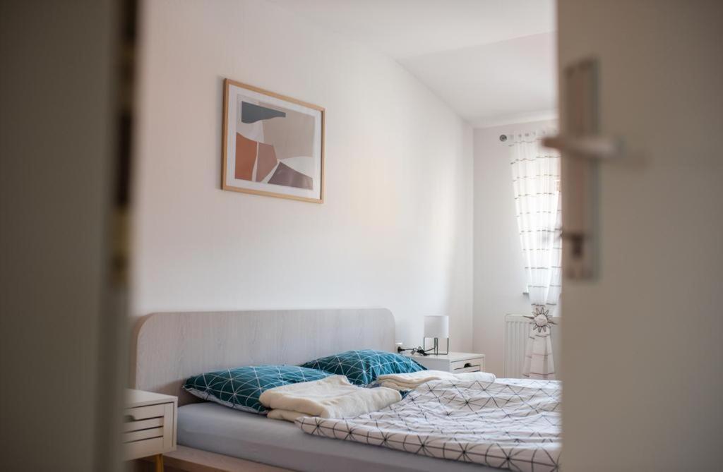 Apartman Luca Livno Exterior foto
