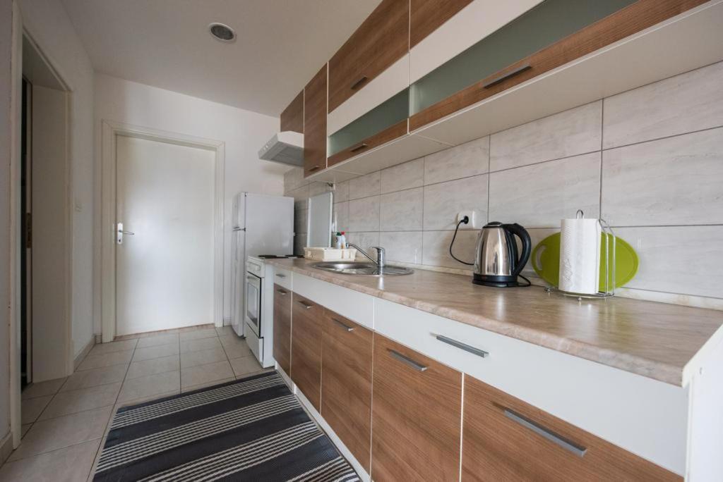 Apartman Luca Livno Exterior foto