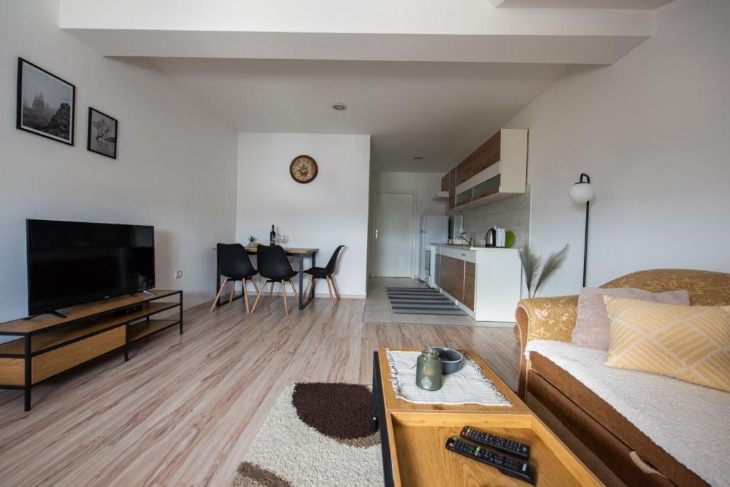 Apartman Luca Livno Exterior foto