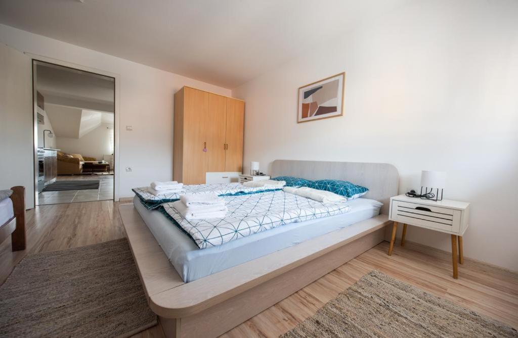 Apartman Luca Livno Exterior foto