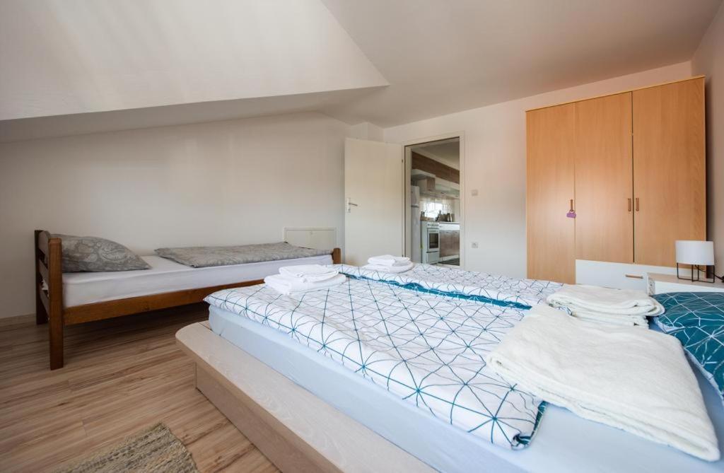 Apartman Luca Livno Exterior foto