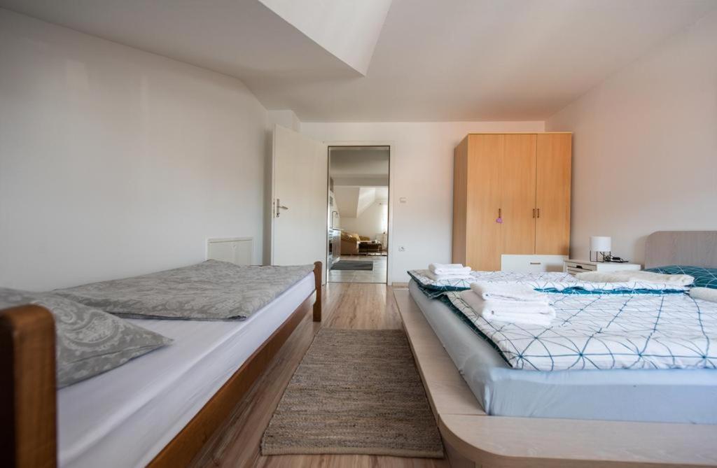 Apartman Luca Livno Exterior foto
