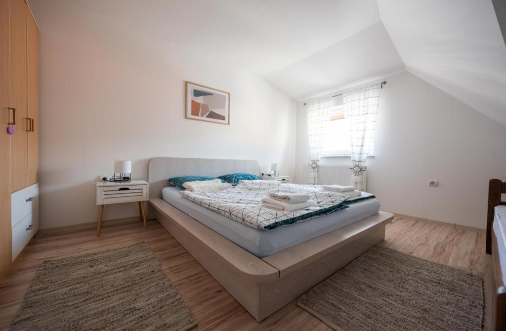 Apartman Luca Livno Exterior foto