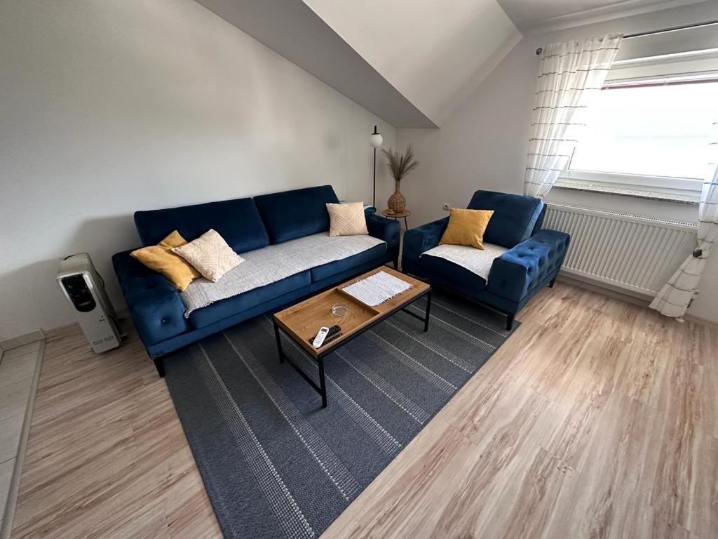 Apartman Luca Livno Exterior foto
